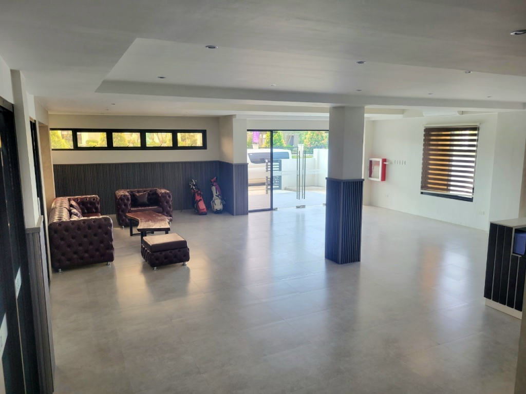 フィリピン留学 Cebu21 - E&G Academy-Other Facilities-10